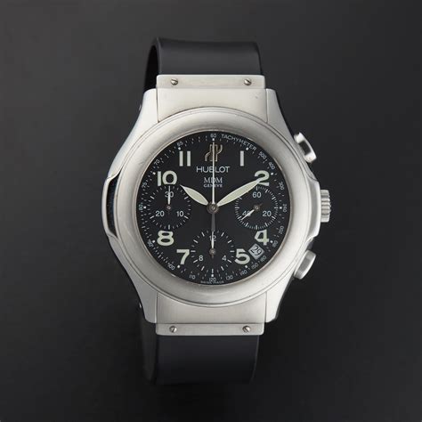 hublot elegant automatic|Hublot 1810 price.